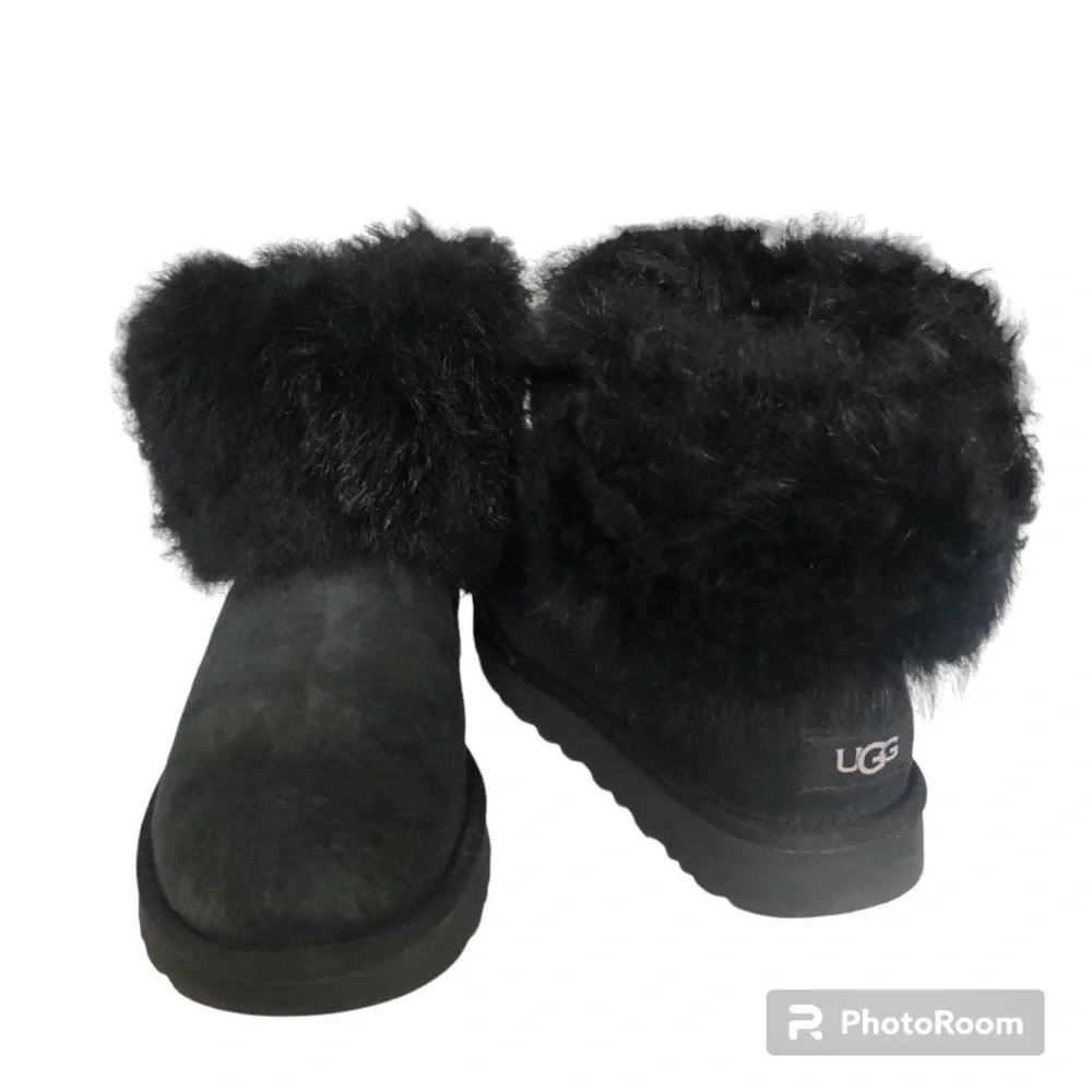 UGG mini toscana